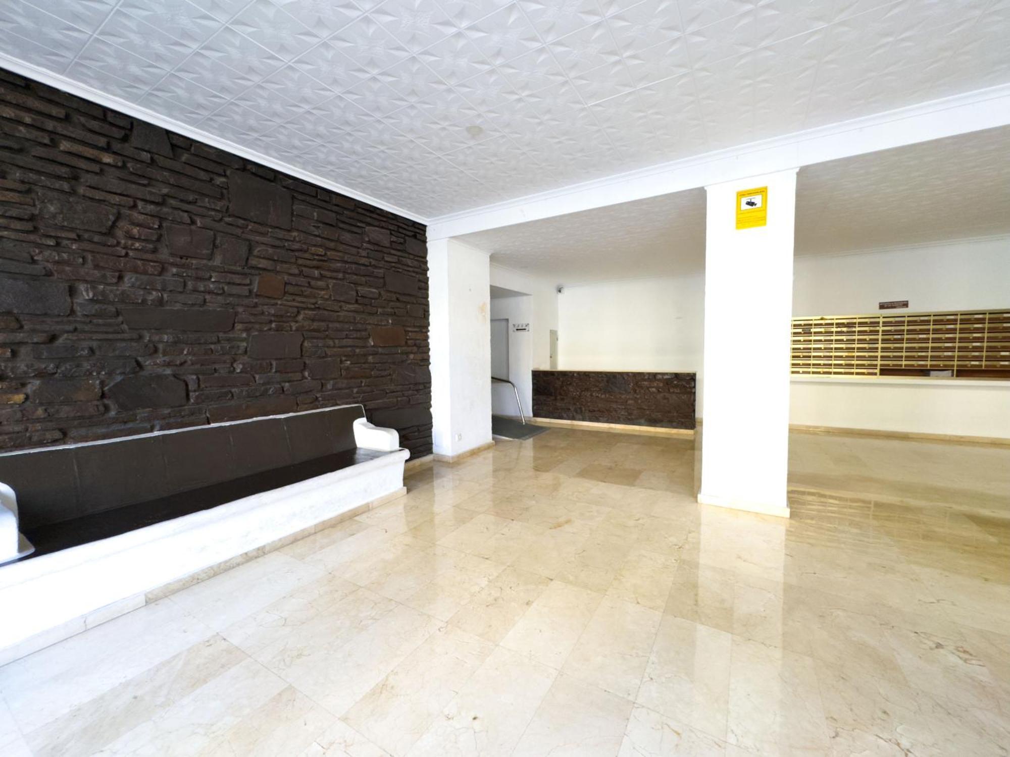 Apartment En Centro Marbella