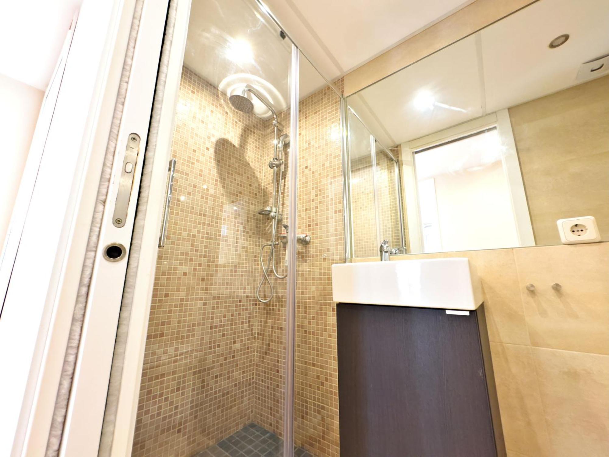 Apartment En Centro