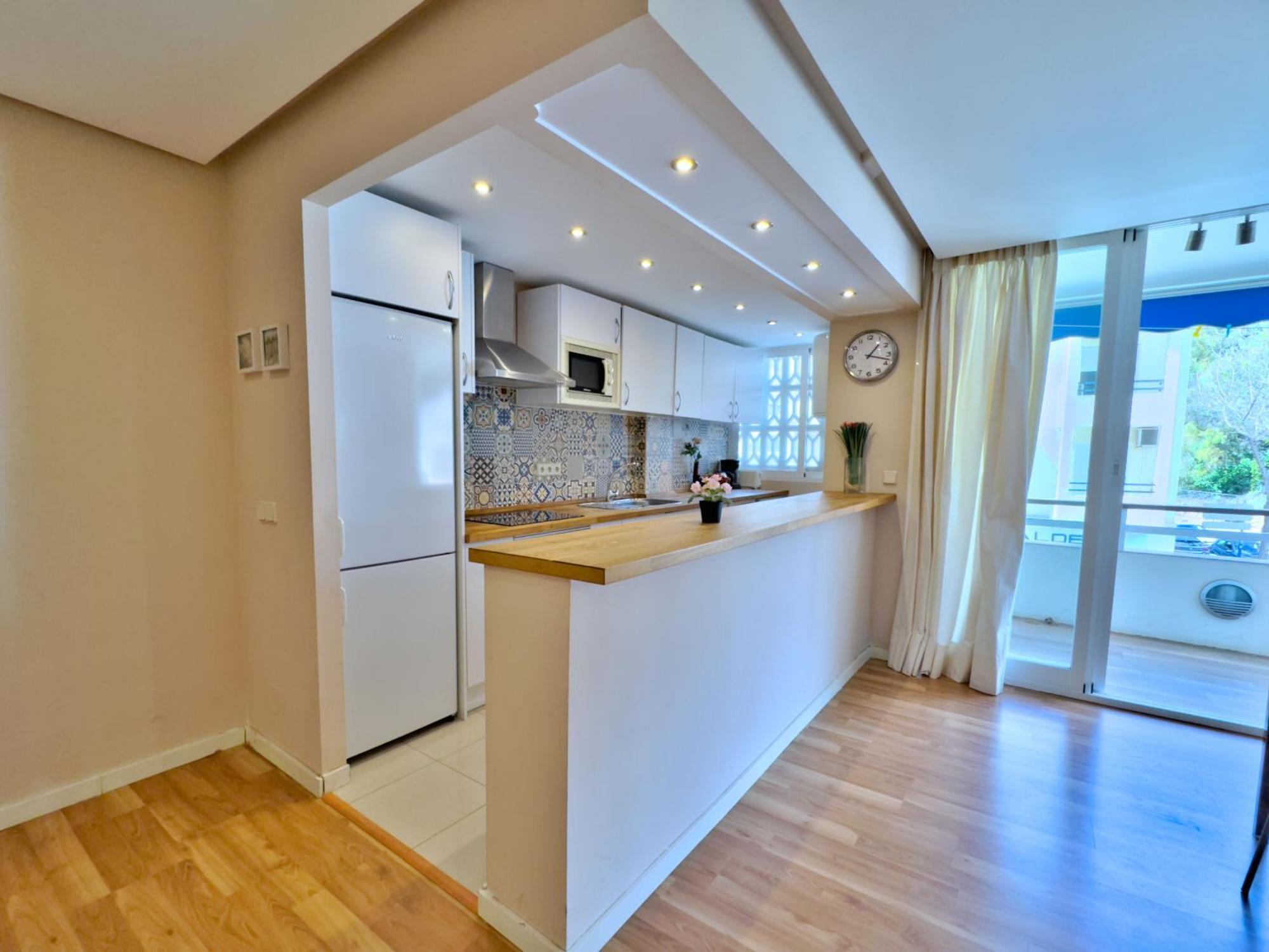 Apartment En Centro *