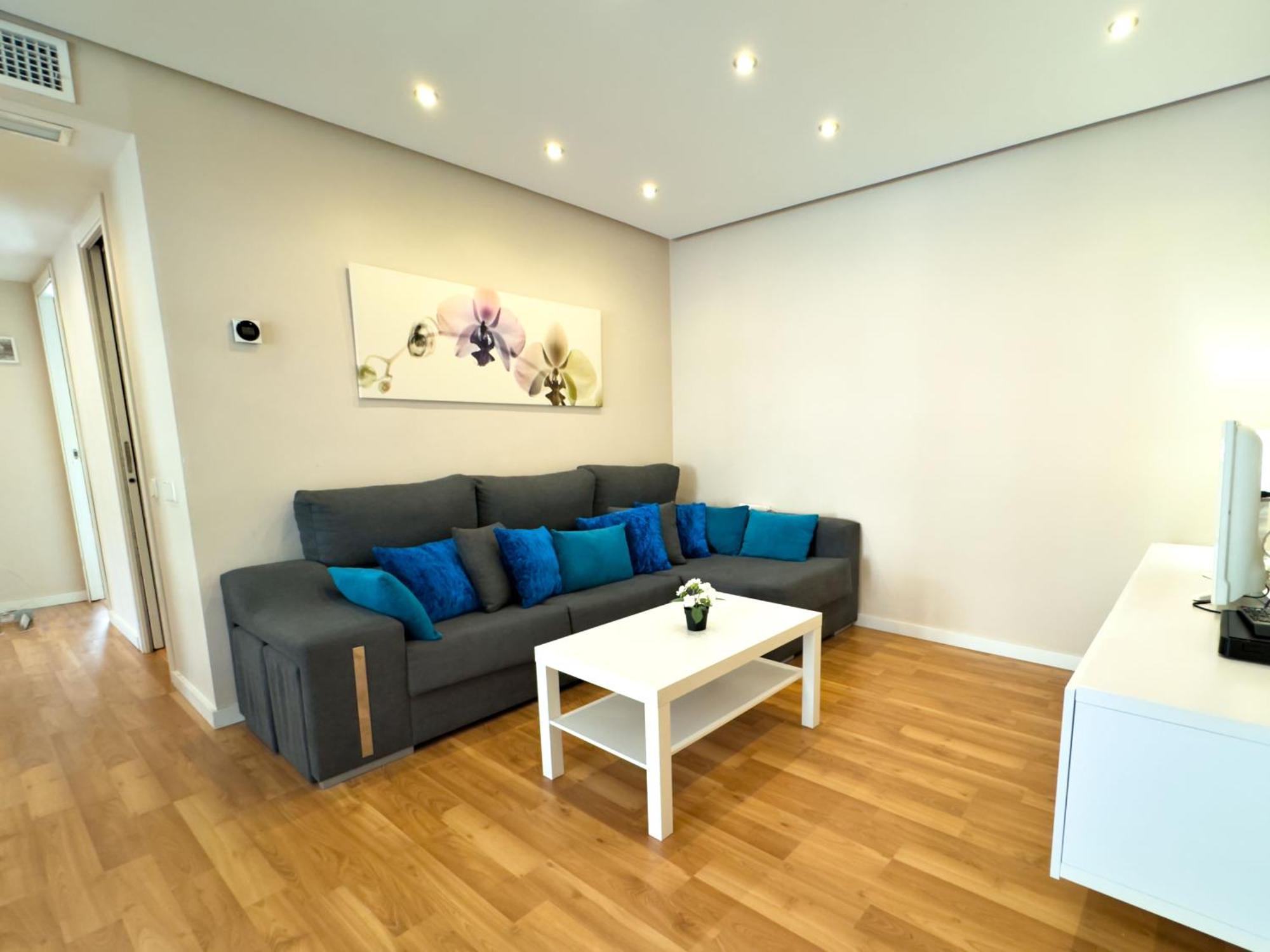 En Centro Apartment Marbella
